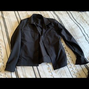 Lululemon Men’s City Excursion Jacket